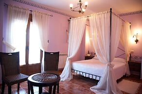 Rincón de Doña Inés