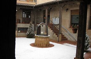 Rincón de Doña Inés