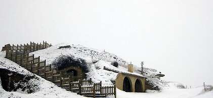 Rincón de Doña Inés