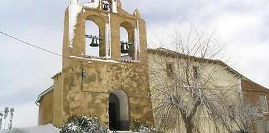 Rincón de Doña Inés