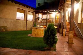 Rincón de Doña Inés