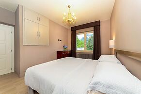Villa Sarchi