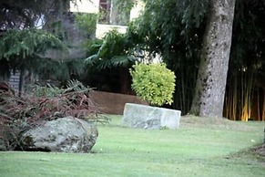 Villa Sarchi