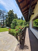 Villa Sarchi