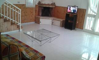 Villa Porto Selvaggio