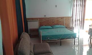 Villa Porto Selvaggio