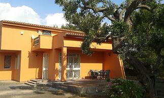 Villa Porto Selvaggio