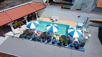 Suítes Nova Mar Ilhabela