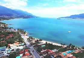 Suítes Nova Mar Ilhabela
