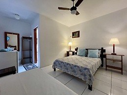 Suítes Nova Mar Ilhabela