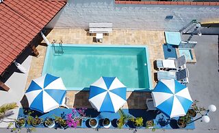 Suítes Nova Mar Ilhabela