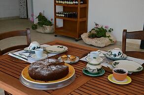 Agriturismo Tenuta del Morige