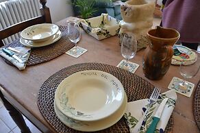 Agriturismo Tenuta del Morige