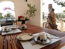 Agriturismo Tenuta del Morige