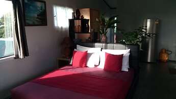 Te Moana Nui Villa 2