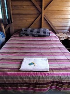 Hostel Paraiso Verde Coban