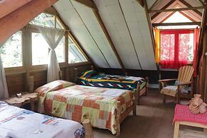 Hostel Paraiso Verde Coban