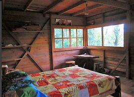 Hostel Paraiso Verde Coban