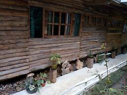 Hostel Paraiso Verde Coban