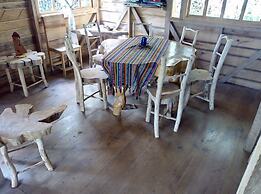 Hostel Paraiso Verde Coban