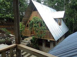 Hostel Paraiso Verde Coban