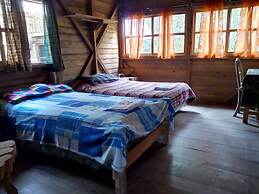 Hostel Paraiso Verde Coban