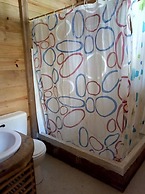 Hostel Paraiso Verde Coban