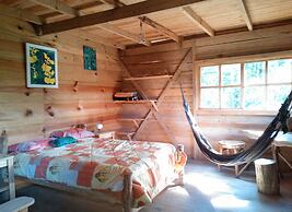 Hostel Paraiso Verde Coban