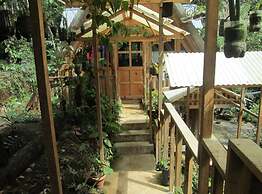 Hostel Paraiso Verde Coban