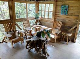 Hostel Paraiso Verde Coban