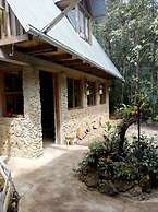 Hostel Paraiso Verde Coban