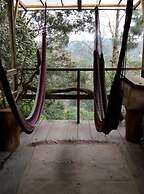 Hostel Paraiso Verde Coban