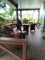 Te Moana Nui Villa 3