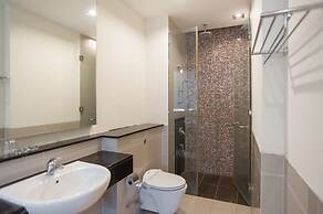 Swiss Garden Residence KL by WT Stay