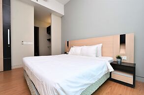 Swiss Garden Residence KL by WT Stay