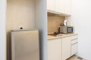 Swiss Garden Residence KL by WT Stay