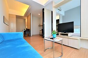 Swiss Garden Residence KL by WT Stay