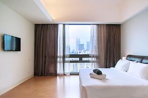 Swiss Garden Residence KL by WT Stay