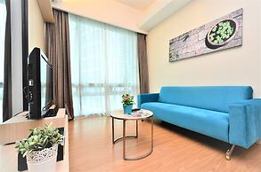 Swiss Garden Residence KL by WT Stay