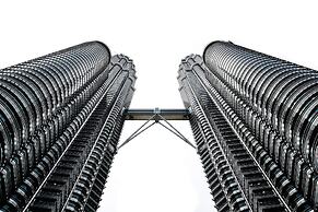 Swiss Garden Residence KL by WT Stay