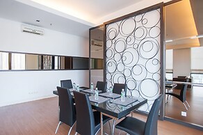 Swiss Garden Residence KL by WT Stay