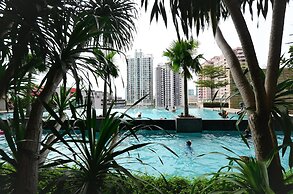 Swiss Garden Residence KL by WT Stay