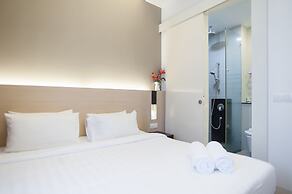 Swiss Garden Residence KL by WT Stay