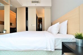 Swiss Garden Residence KL by WT Stay