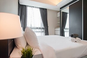 Swiss Garden Residence KL by WT Stay