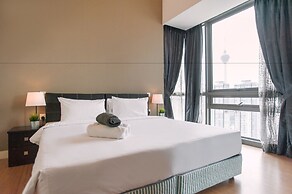 Swiss Garden Residence KL by WT Stay