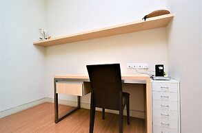 Swiss Garden Residence KL by WT Stay