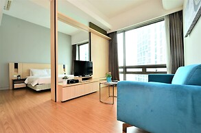 Swiss Garden Residence KL by WT Stay