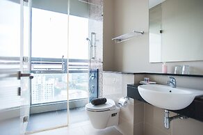 Swiss Garden Residence KL by WT Stay