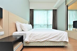 Swiss Garden Residence KL by WT Stay